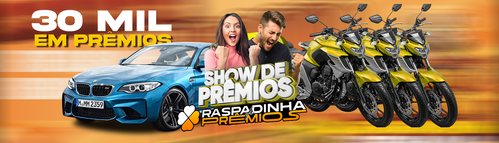 Oferta Limitada - Depósitos